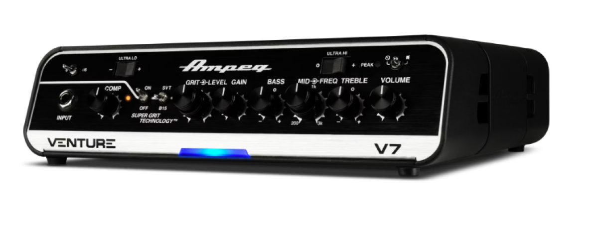 Ampeg Venture V7
